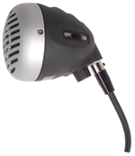 H-5 Harmonica Microphone