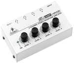 MICROAMP HA400