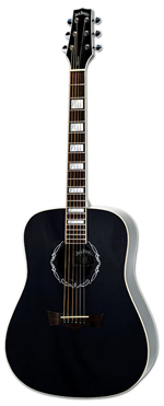 JD-AG1 Jack Daniel's Acoustic