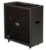 JSX 412 Straight Cabinet