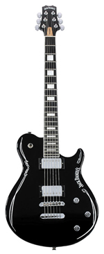Jack Daniel's Electric EX