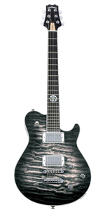 Jack Daniel's Electric EXP