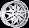 LucreSUV