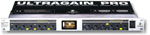 ULTRAGAIN PRO MIC2200