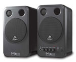 MONITOR SPEAKERS MS16