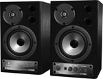 DIGITAL MONITOR SPEAKERS MS20