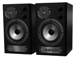 DIGITAL MONITOR SPEAKERS MS40