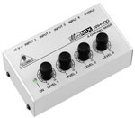 MICROMIX MX400
