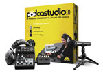 PODCASTUDIO USB