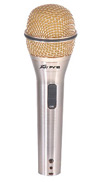 PVI 2G 1/4" Microphone