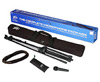 PV-MSP1 Microphone/Mic Stand Package - 1/4"