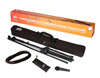 PV-MSP1 Microphone/Mic Stand Package - XLR