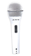 PVi 2W Microphone