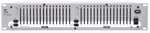 QF 215 Graphic EQ with FLS