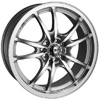 Split-silver