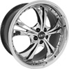 Spyder-Chrome