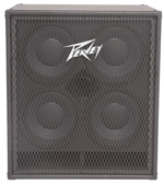 TVX 410 EX 8 ohm