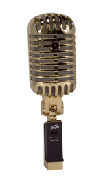 VC-1 Vintage Cardioid Condenser Microphone