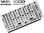 PRO MIXER VMX1000