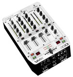 PRO MIXER VMX300