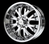 Style 47 Chrome