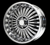 Style 48 Chrome