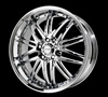 Style 55 Chrome