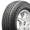 Continental ContiTrac Tire: 265/30-22