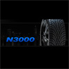 Lexani Performance Tire N3000: 265/30-22