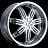 Tri 7 Spoke