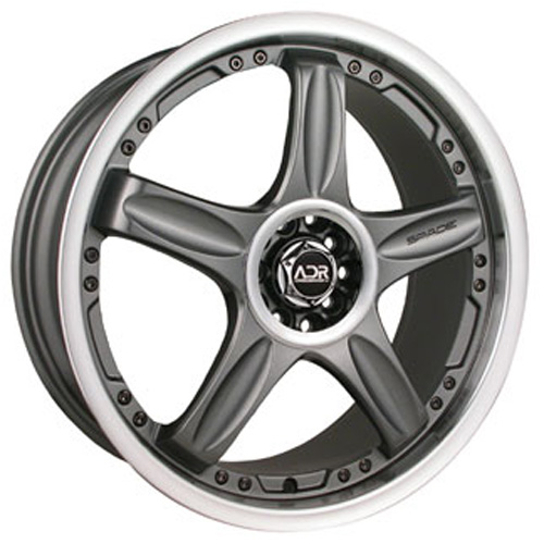 adr 17 rims
