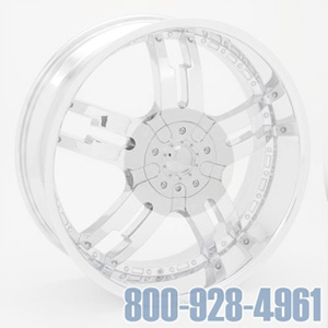 Starr 958 Dominator Screws