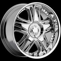 Viscera VSC 532 Caps