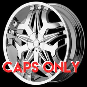 Milanni Blizzard Caps