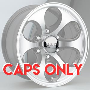 Akuza Aka 252 Gun Metallic Machined Caps