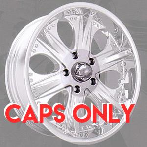 Akuza 295 Exploit Chrome Caps