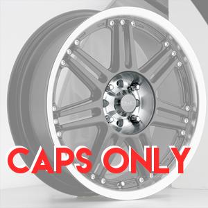 Akuza 367 Black Caps