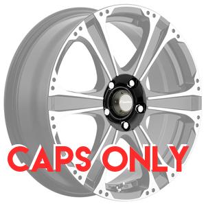 Akuza 706 Black Caps