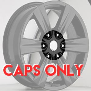 Akuza 739 EMR Black Caps