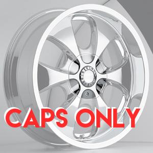 Akuza Quake Chrome Caps