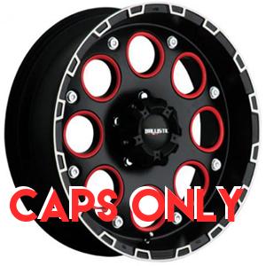 Ballistic 813 Enigma Black Cap