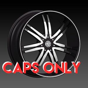 Borghini BW B14 Center Cap