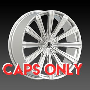 Borghini BW B18 Chrome Cap