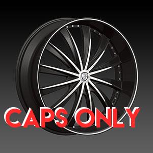 Borghini BW B19 Center Cap