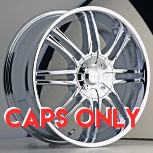 Devino Inizio Chrome Cap