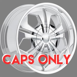 Devino Lethal Chrome Cap