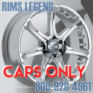 Devino Silo Chrome Cap