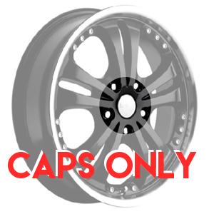 Incubus 415 Valera Black Caps