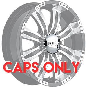 Incubus 501 Poltergeist Black Caps