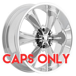 Incubus 703 Game Chrome Caps